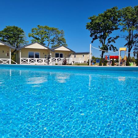 Holiday Camp Сърбиново Екстериор снимка