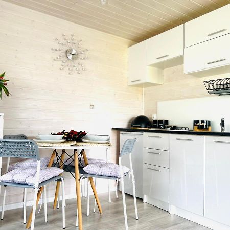 Holiday Camp Сърбиново Екстериор снимка
