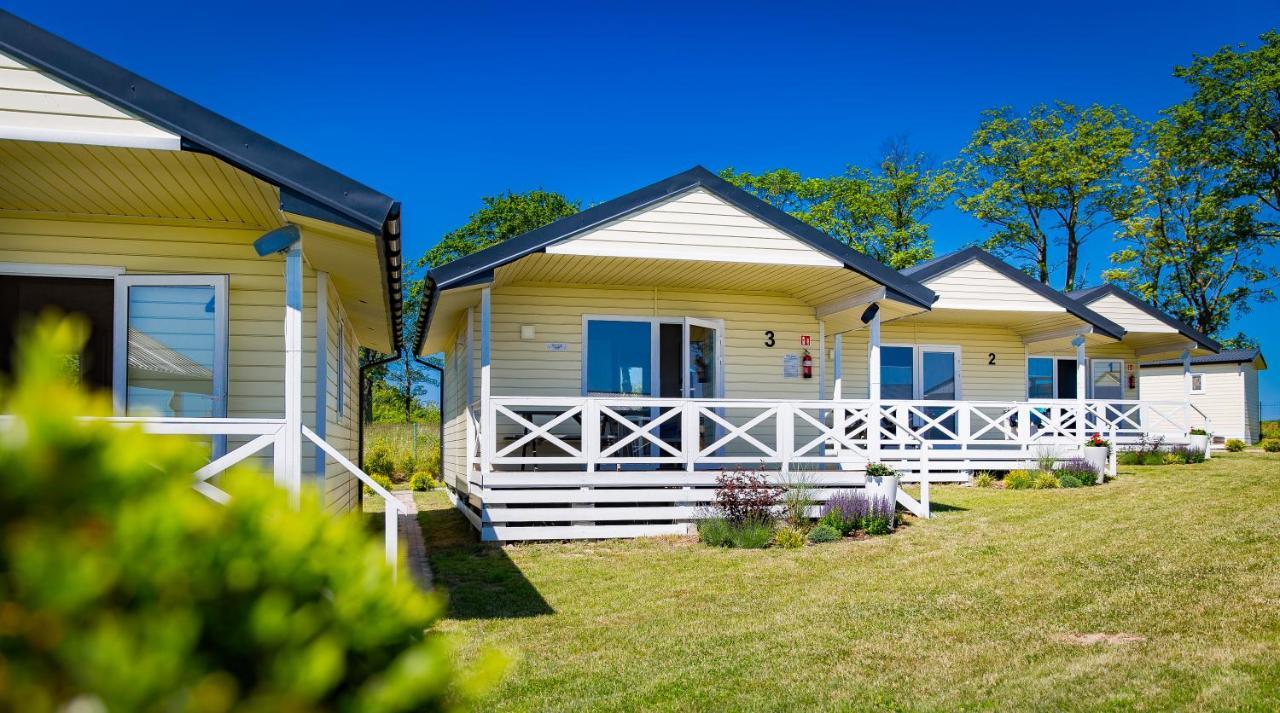 Holiday Camp Сърбиново Екстериор снимка