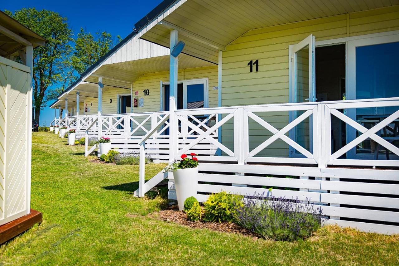 Holiday Camp Сърбиново Екстериор снимка