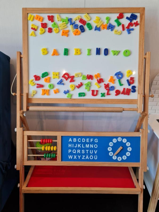 Holiday Camp Сърбиново Екстериор снимка