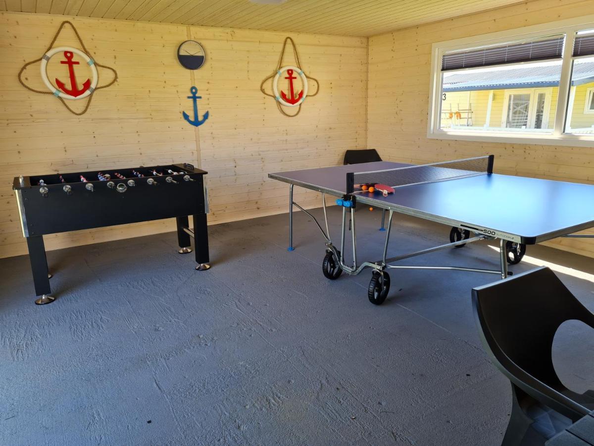 Holiday Camp Сърбиново Екстериор снимка