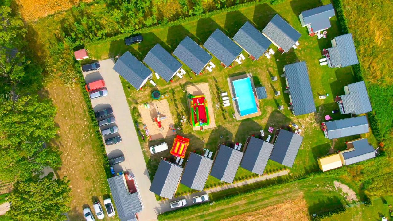 Holiday Camp Сърбиново Екстериор снимка