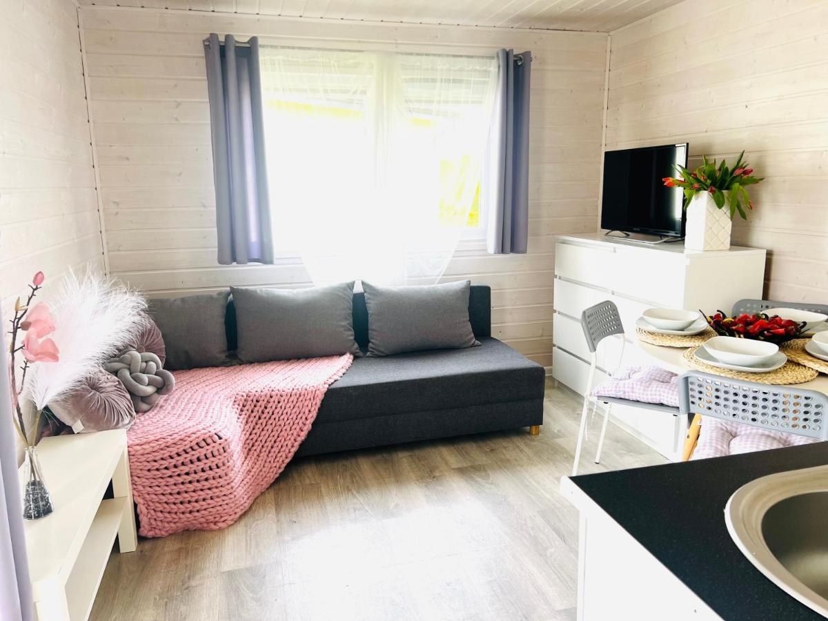 Holiday Camp Сърбиново Екстериор снимка