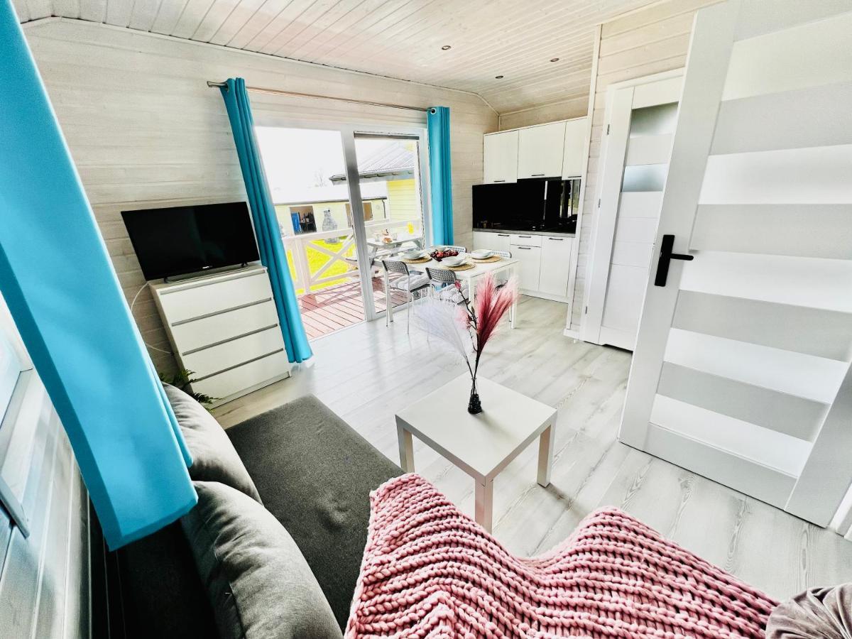 Holiday Camp Сърбиново Екстериор снимка