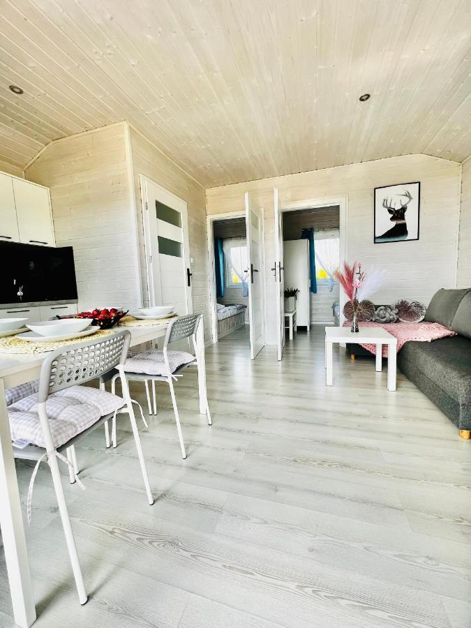Holiday Camp Сърбиново Екстериор снимка