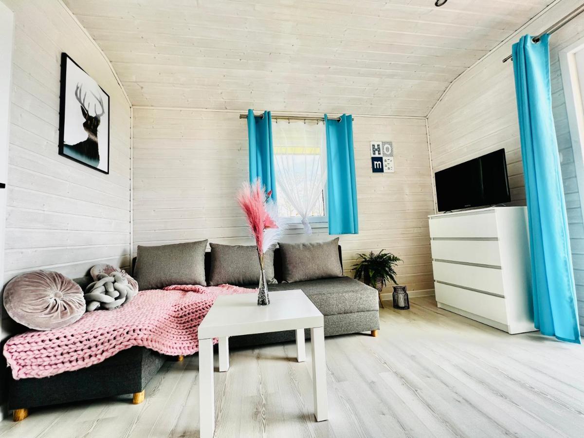 Holiday Camp Сърбиново Екстериор снимка