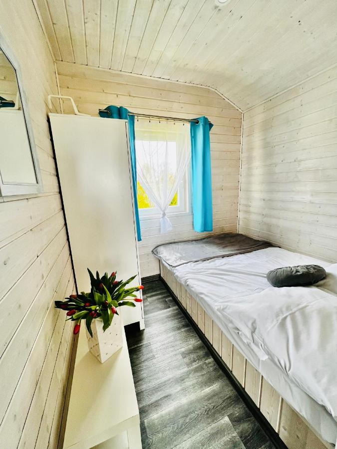 Holiday Camp Сърбиново Екстериор снимка