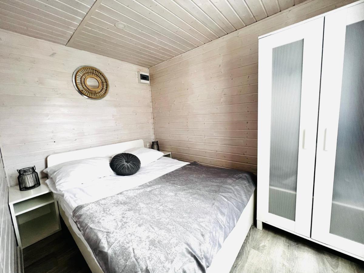Holiday Camp Сърбиново Екстериор снимка