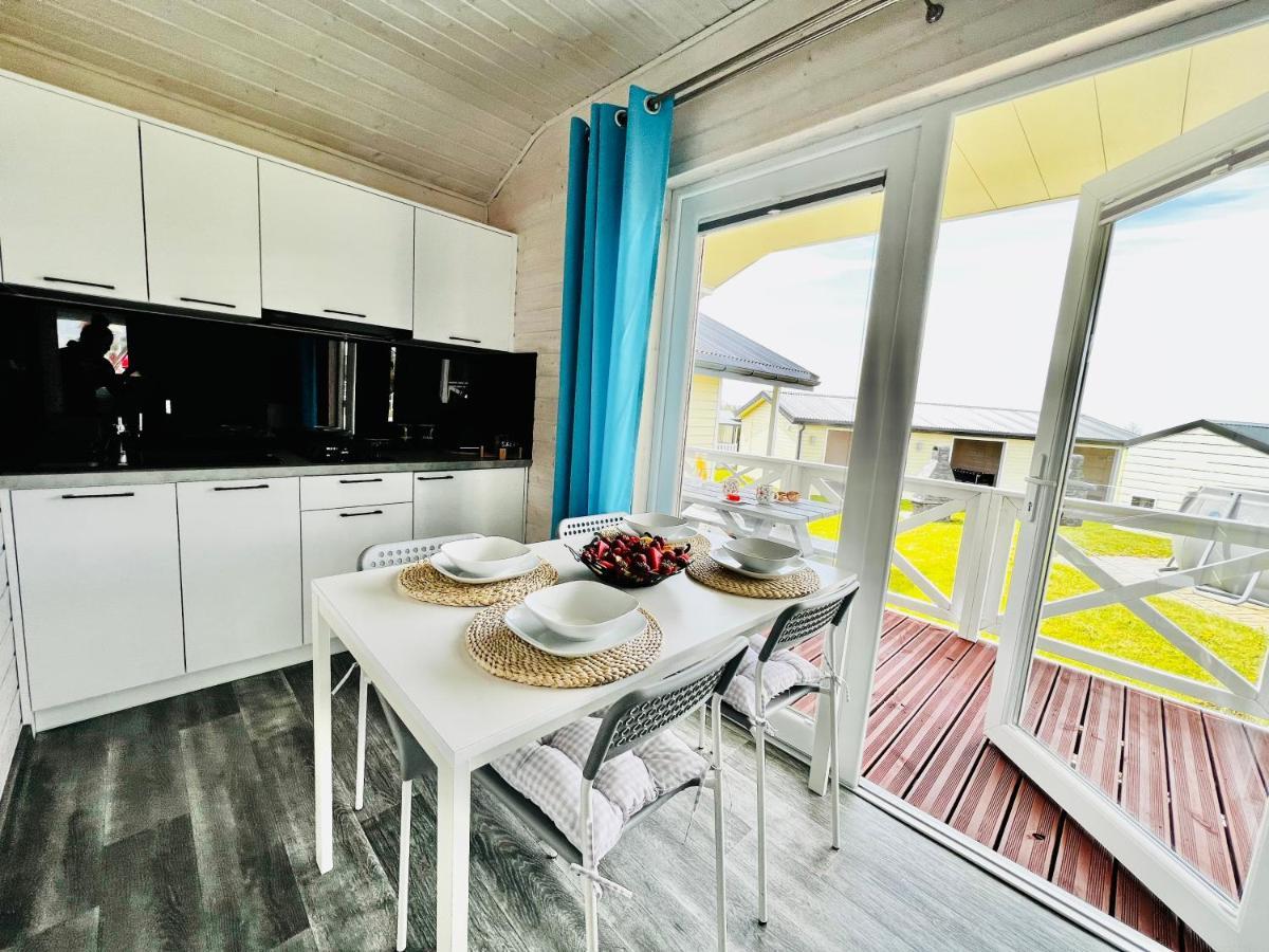 Holiday Camp Сърбиново Екстериор снимка