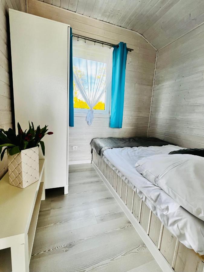 Holiday Camp Сърбиново Екстериор снимка