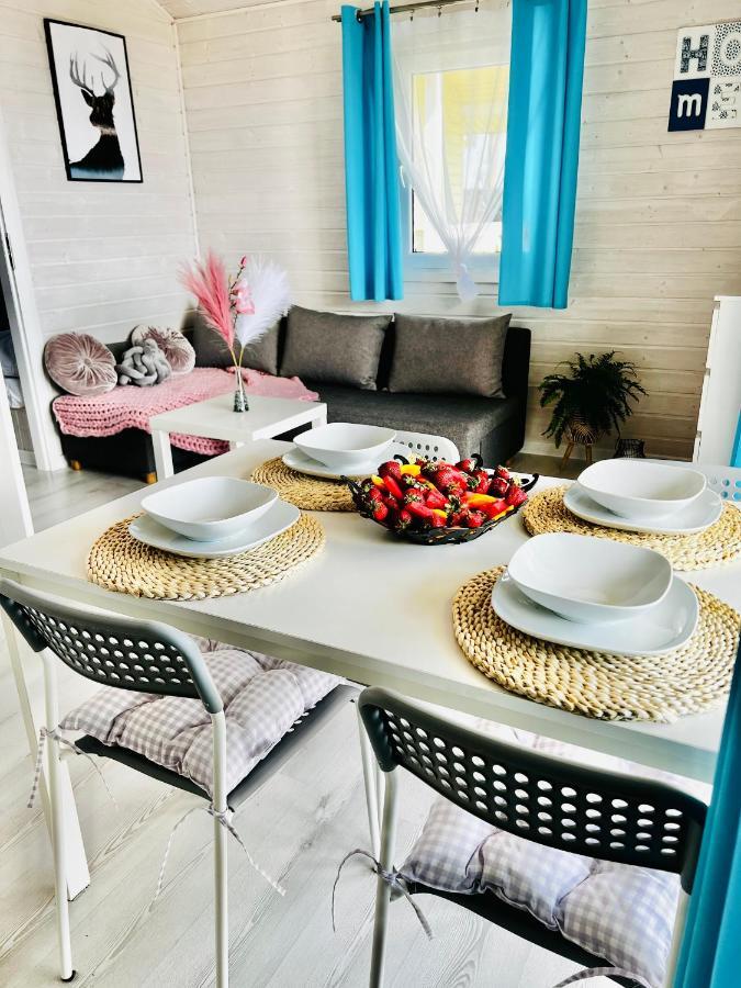 Holiday Camp Сърбиново Екстериор снимка