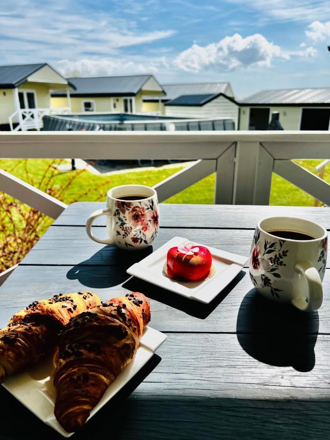 Holiday Camp Сърбиново Екстериор снимка