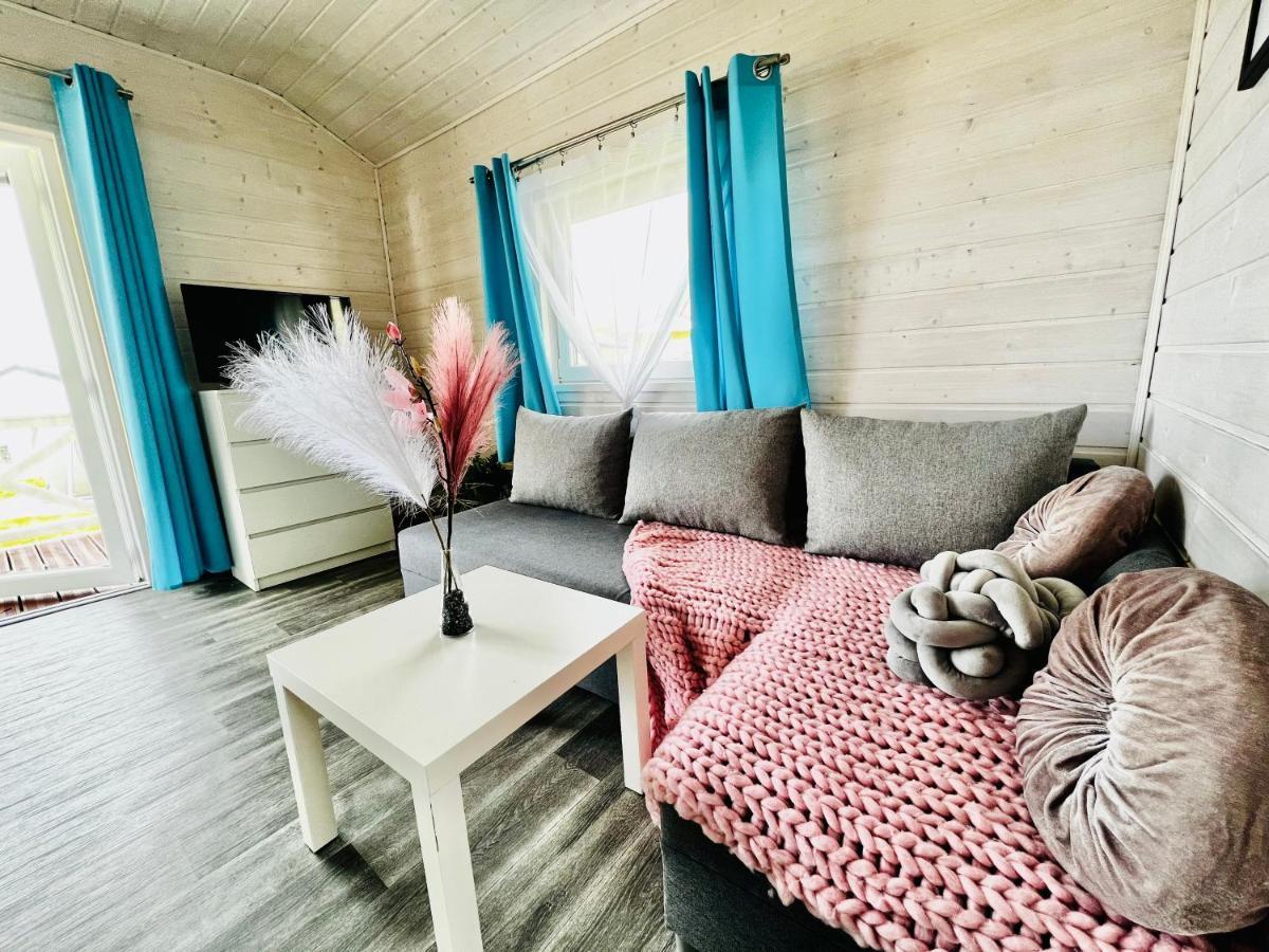 Holiday Camp Сърбиново Екстериор снимка