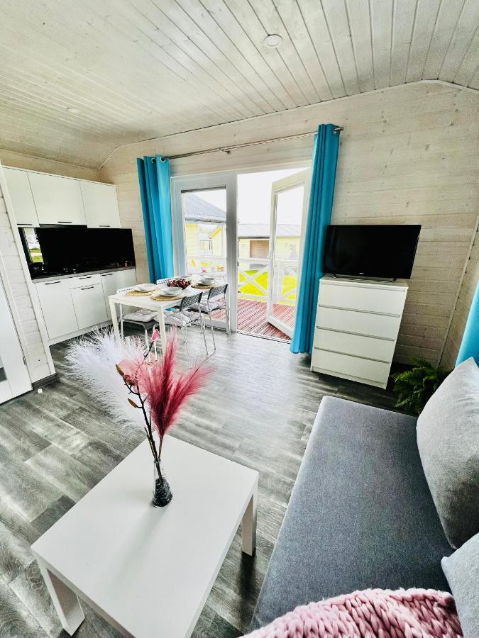 Holiday Camp Сърбиново Екстериор снимка