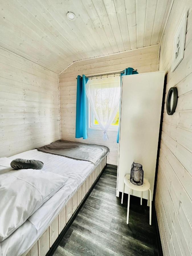 Holiday Camp Сърбиново Екстериор снимка