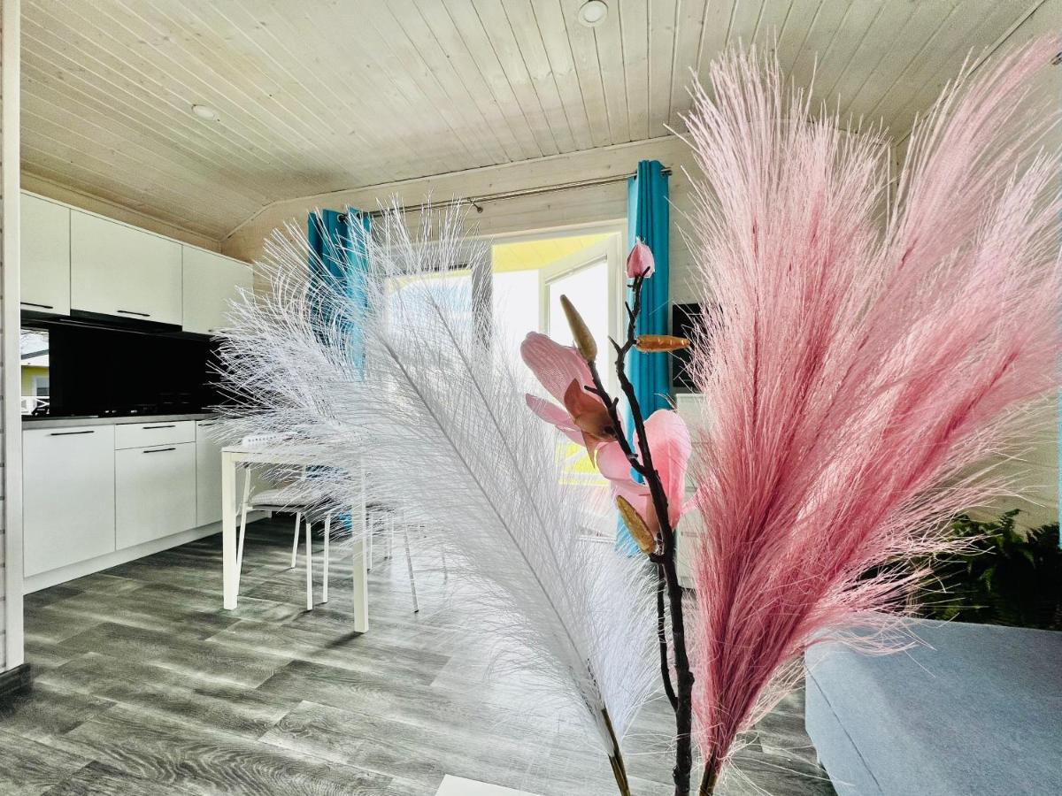Holiday Camp Сърбиново Екстериор снимка