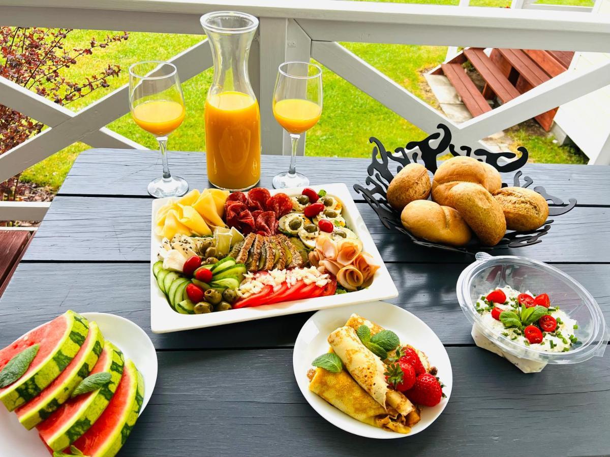 Holiday Camp Сърбиново Екстериор снимка